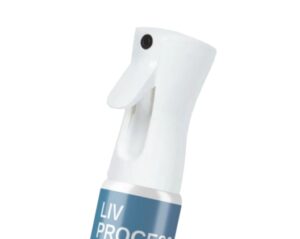 Our Approach | How LIV Process Detects C. diff